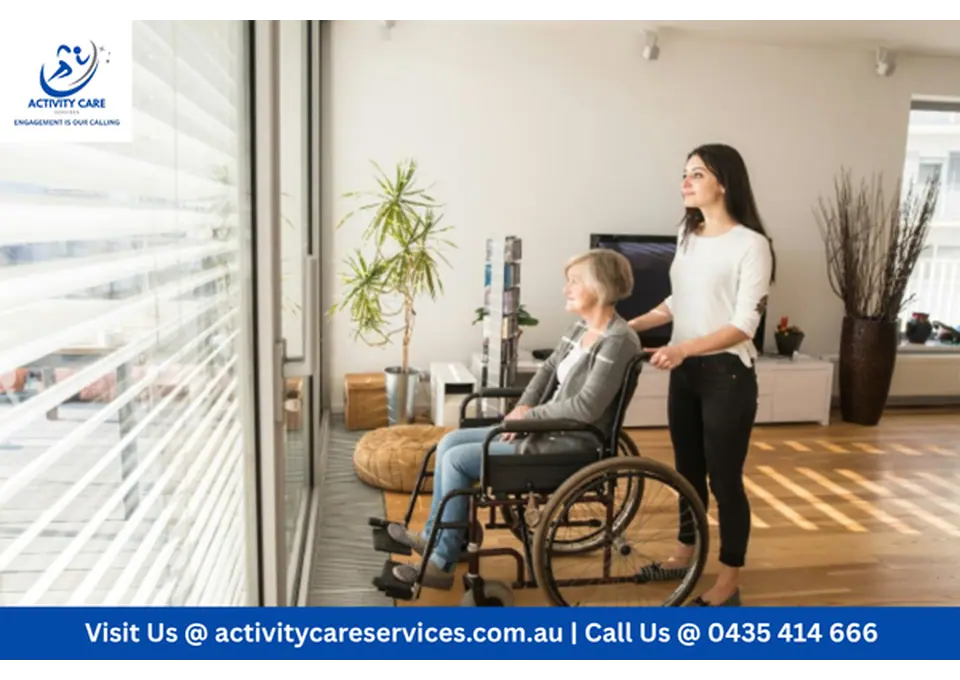 NDIS Service Providers Gold Coast – Get Better Support photo 1