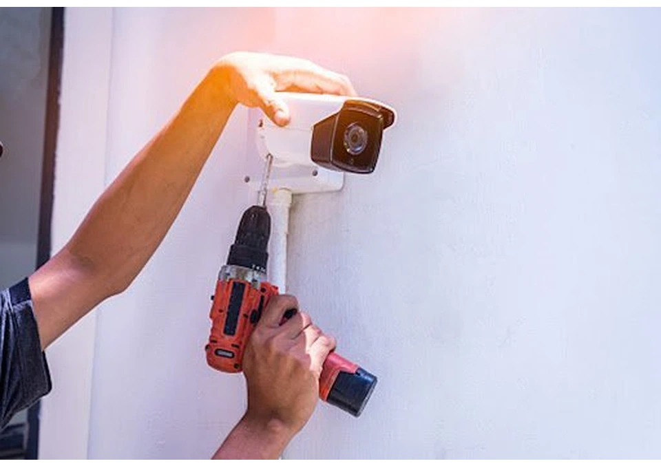 Keep Your Security System Working at Its Best photo 1
