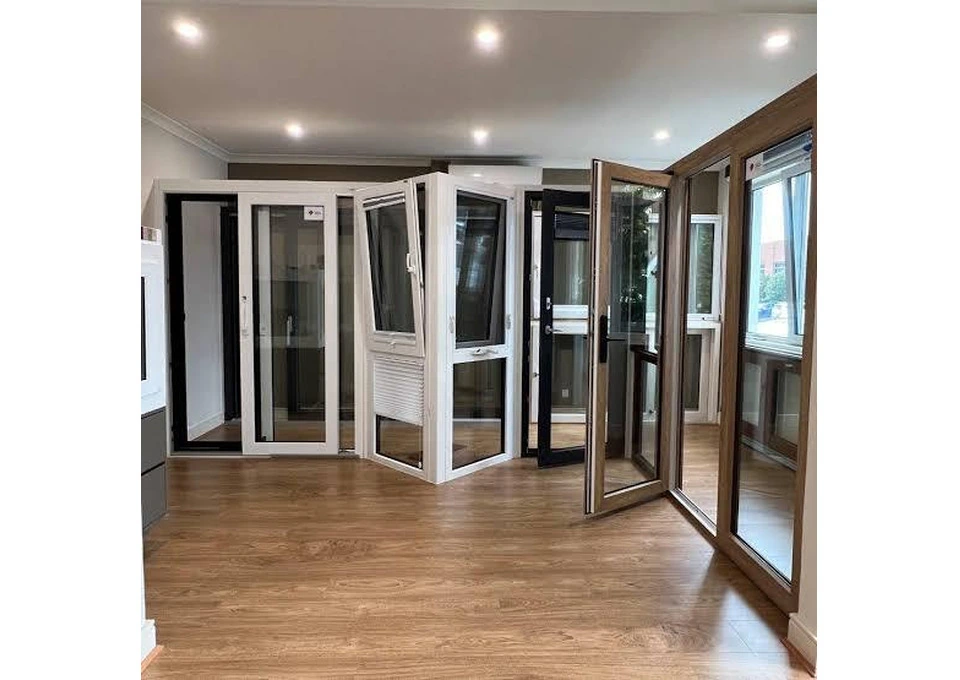 Create a More Comfortable Home with Double Glazing photo 1