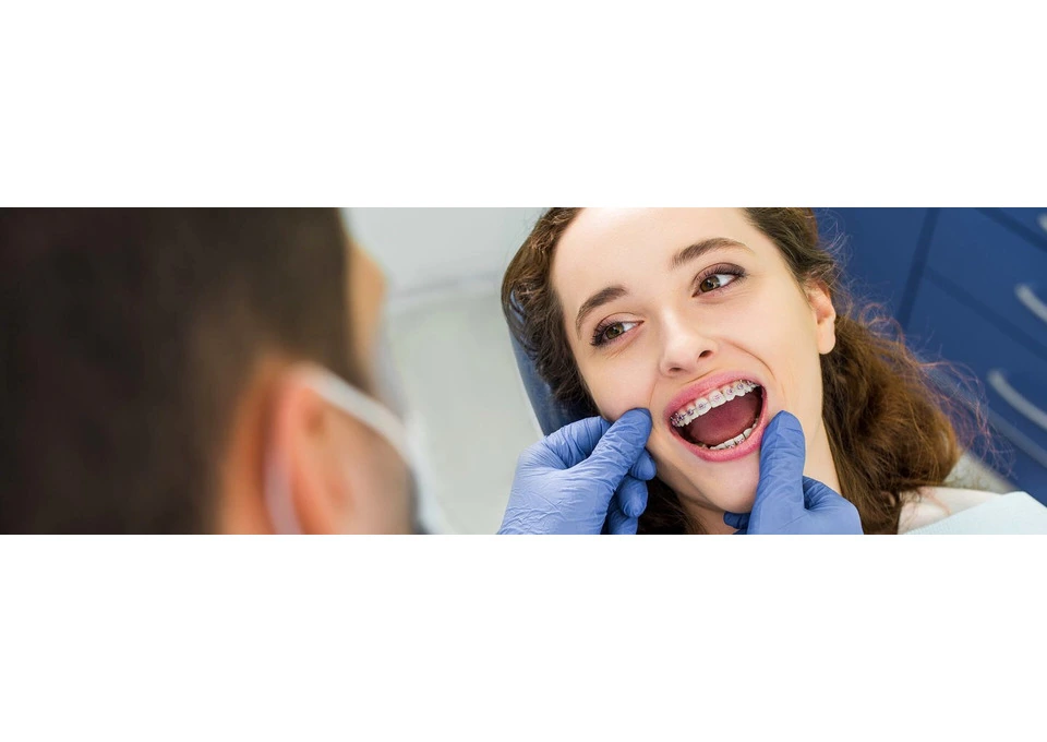 Trusted Dentist Stanhope Gardens photo 1