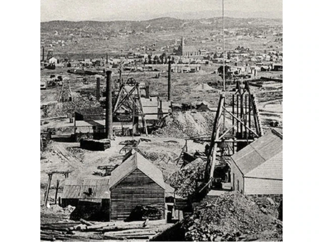 Discover Bendigo’s Heritage, Culture and Local Character photo 1