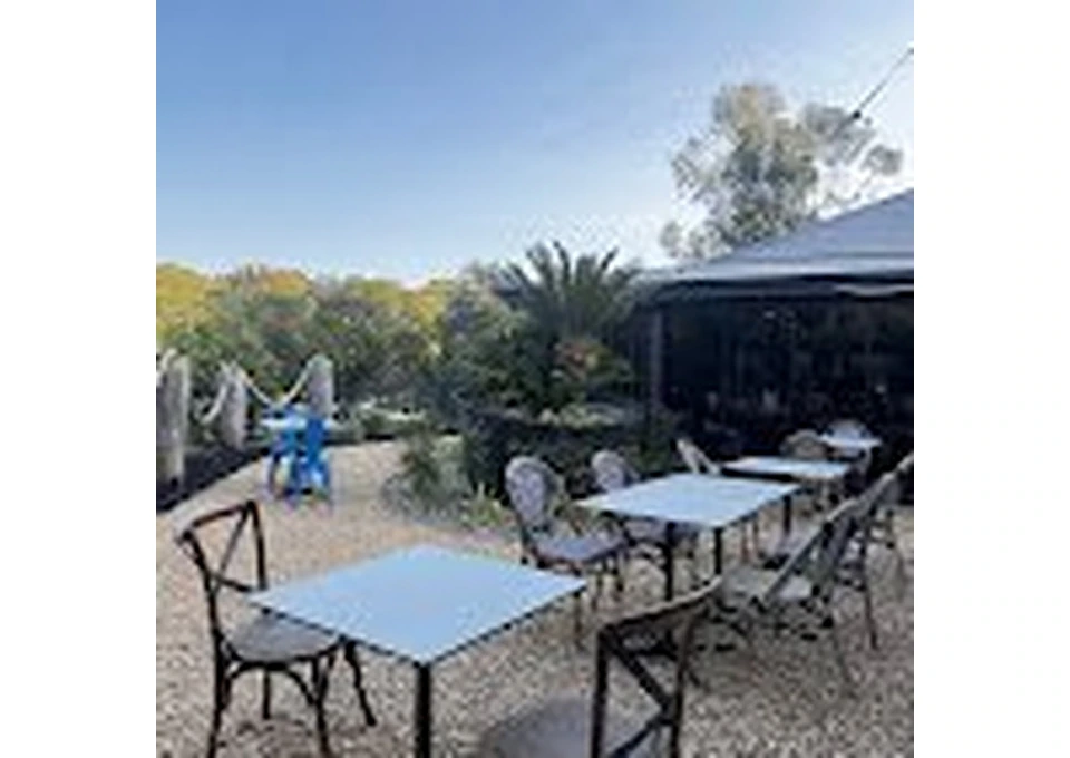 Private Dining Italian Restaurant Melbourne | Solana Dining photo 1