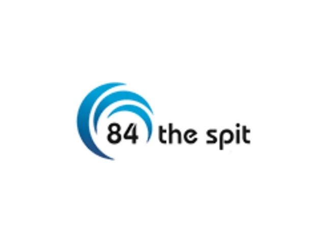 84 The Spit