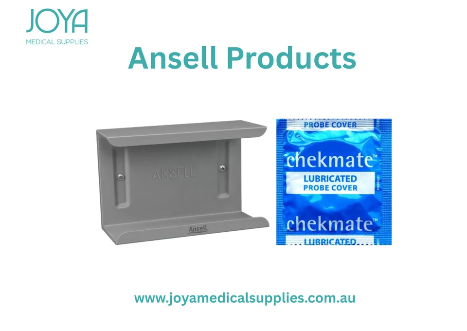 Buy Ansell Products online in Australia - Joya Medical Supplies