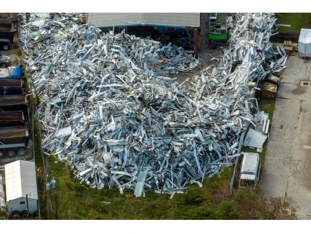 Best Scrap Metal Recycling Melbourne | Competitive Prices photo 1