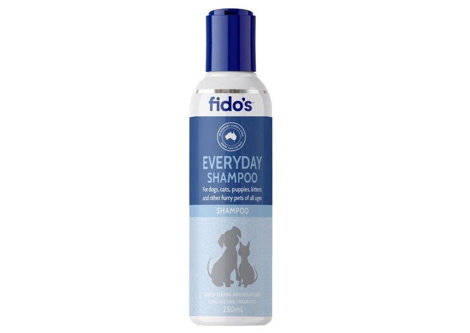Fido's Everyday Shampoo For Dogs
