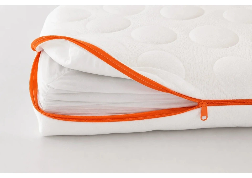 How to Clean a Cot Mattress Naturally and Safely? photo 1