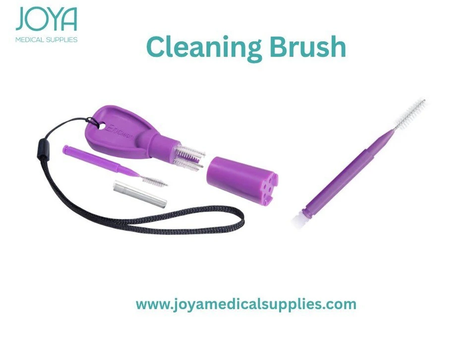 Shop Nutrition Cleaning Brushes Online Australia - Joya Medical Supplies photo 1