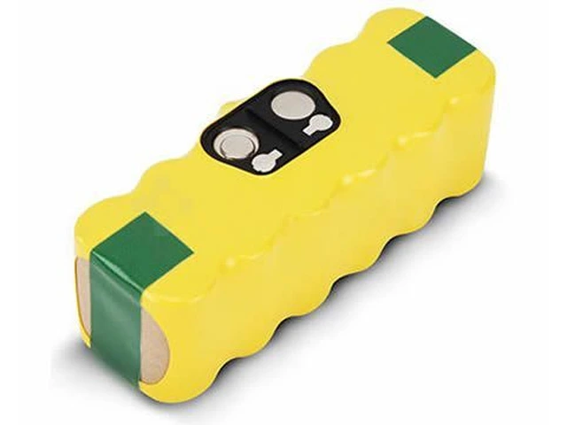Irobot Roomba 790 Vacuum Cleaner Battery photo 1