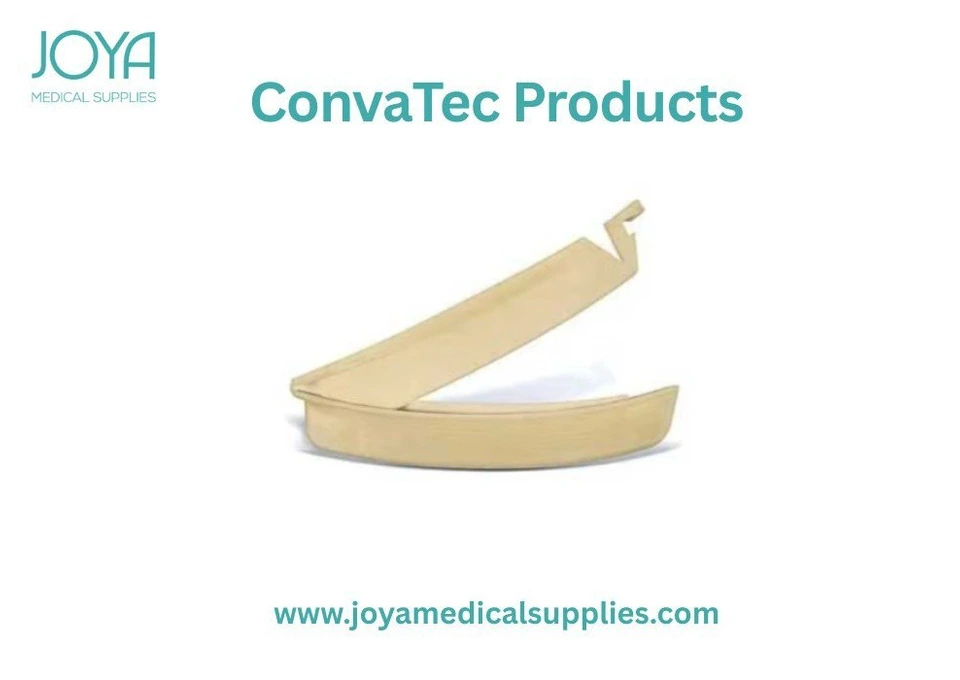 Shop ConvaTec Medical Products Online in Australia - Joya Medical Supplies photo 1