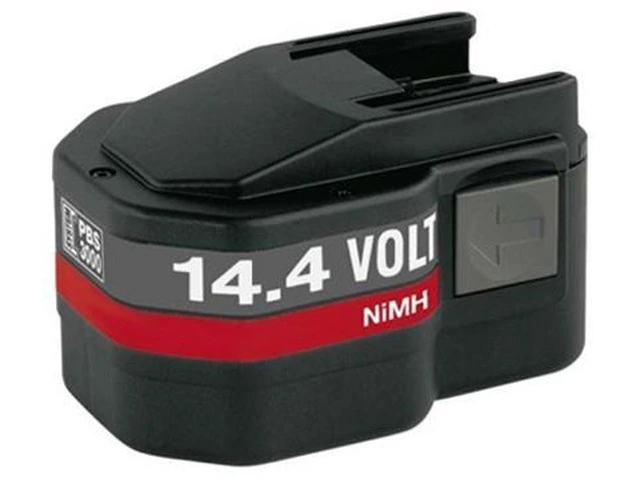 Milwaukee MXL14.4 Cordless Drill Battery photo 1