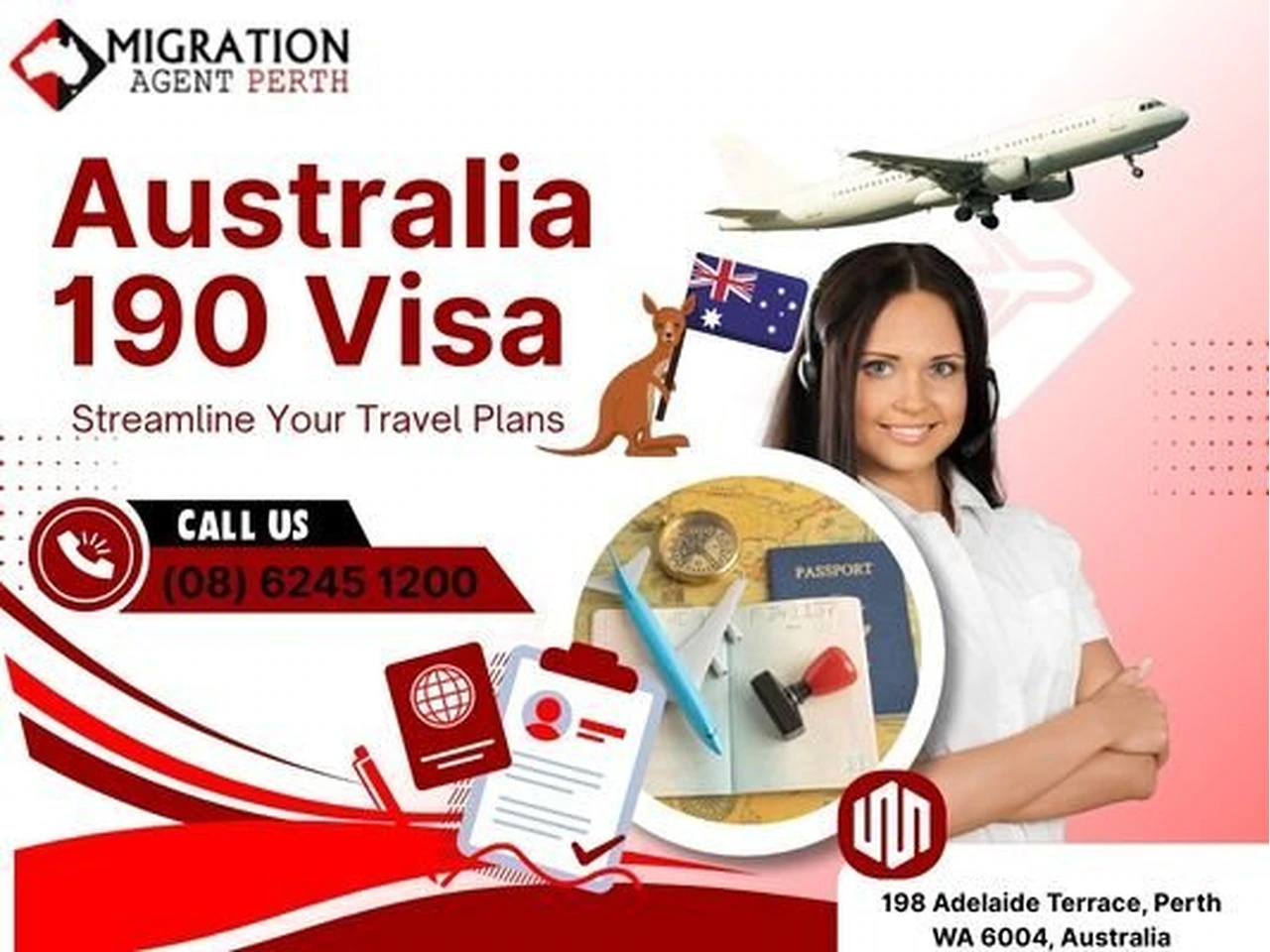 Australia 190 Visa – Skilled Nominated Visa Services photo 1