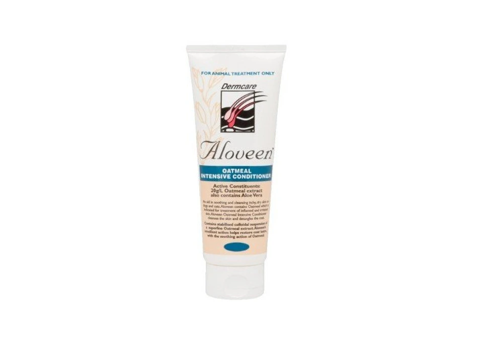 Dermcare Aloveen Oatmeal Intensive Conditioner photo 1