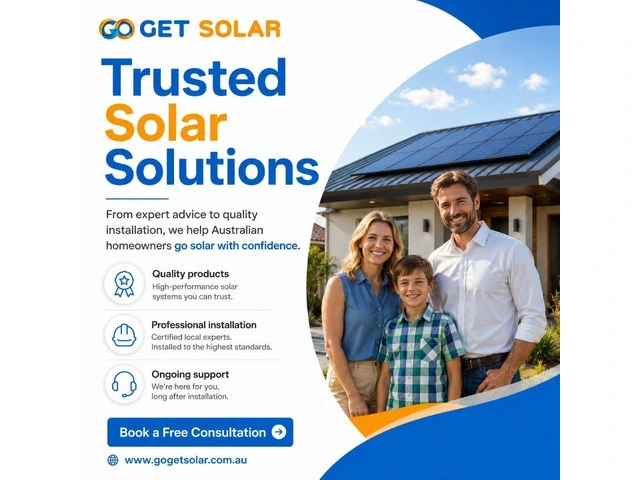 Premium Solar Panels Systems Australia photo 1