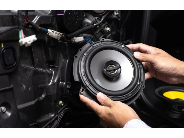 Car Speakers photo 1