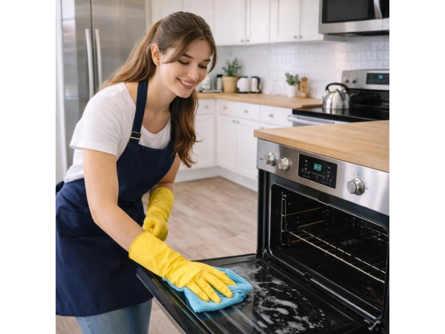 Professional Home & Office Cleaning Services in Inner West Sydney