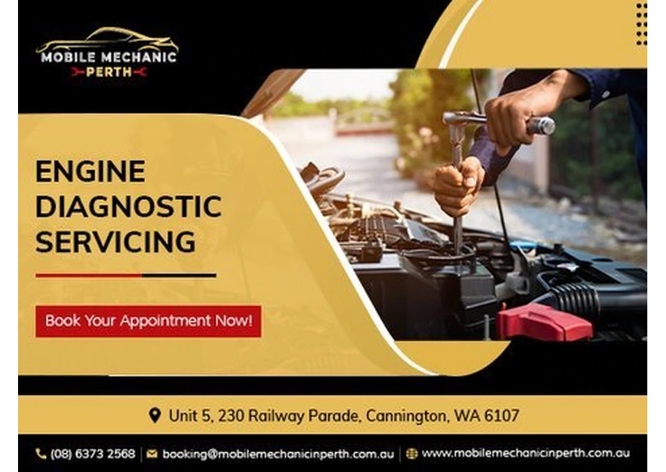 Can a Mobile Mechanic Really Diagnose Engine Faults Like a Workshop? photo 1