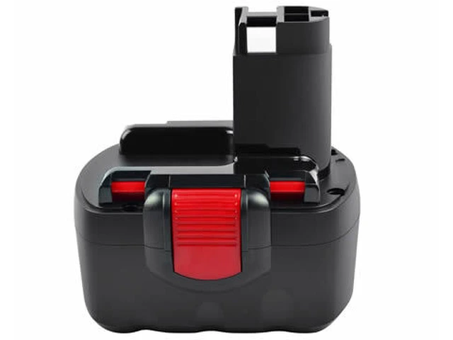 Cordless Drill Battery for Bosch GSR 14.4-2 photo 1