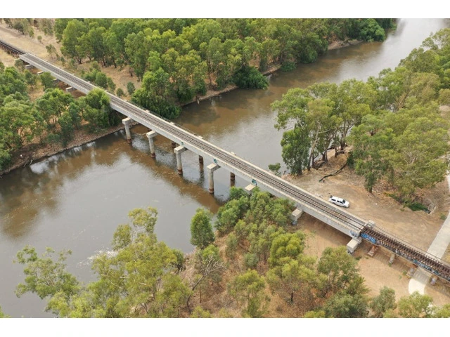 Commercial Drone Services | Australian Drone Company | AUAV photo 1