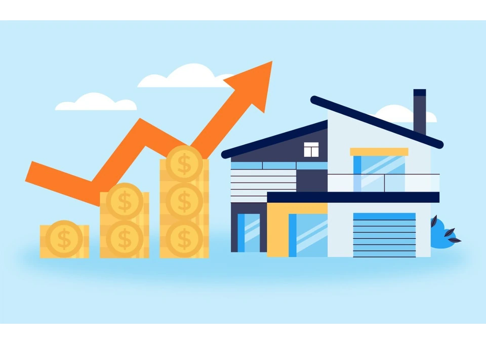 Cash Flow Real Estate vs. Capital Growth: Which Strategy Fits Your Goals? photo 1