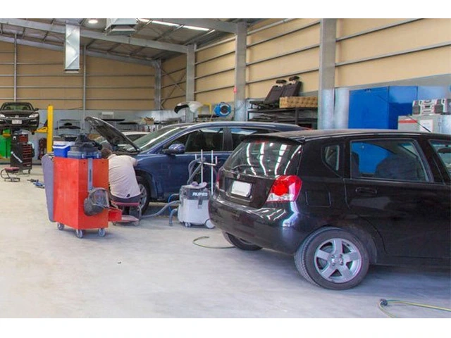 Get Holistic Overhauling With Accident Repairs in Adelaide photo 1