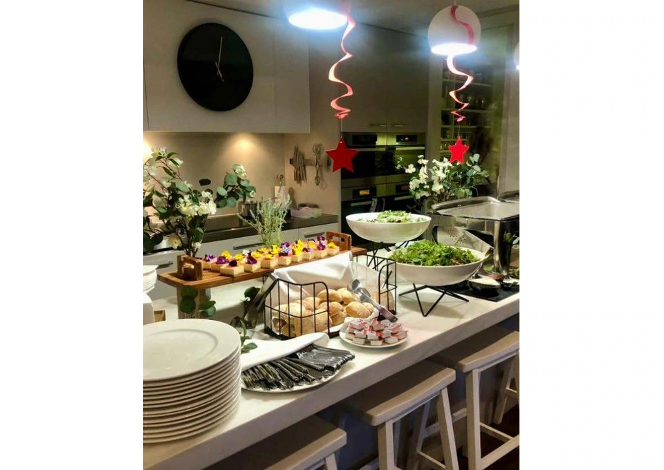 Buffet Catering Packages Melbourne | Big Flavours photo 1