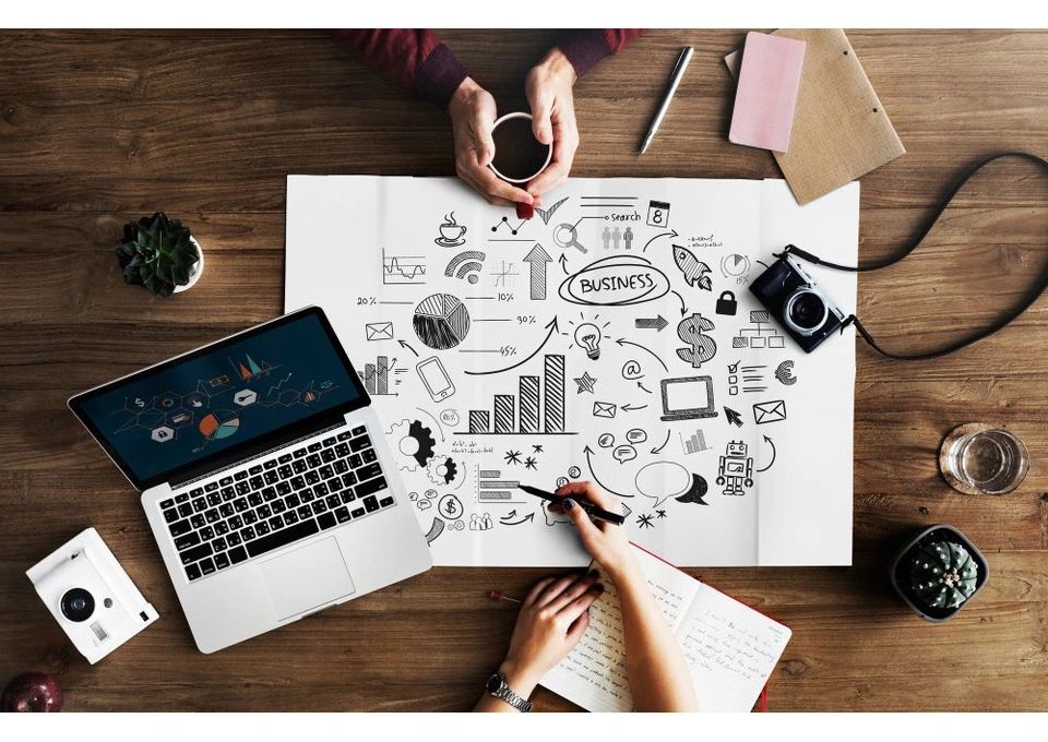 Digital Marketing Specialist in Blacktown – Grow Your Business Online