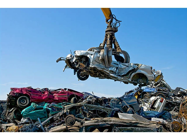 Trusted Car Wreckers Across Adelaide photo 1