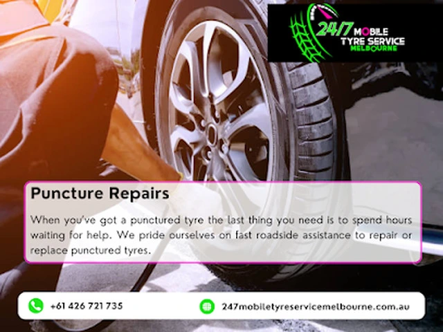 After Hours Mobile Tyre Service Melbourne photo 1