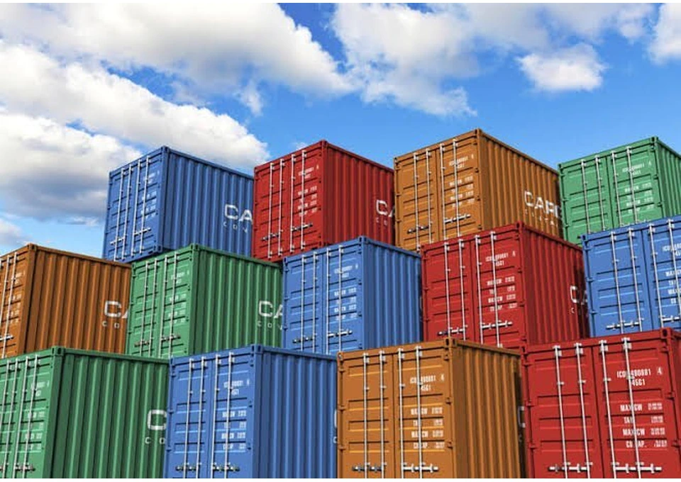 New Shipping Containers For Sale QLD – Buy Now! photo 1