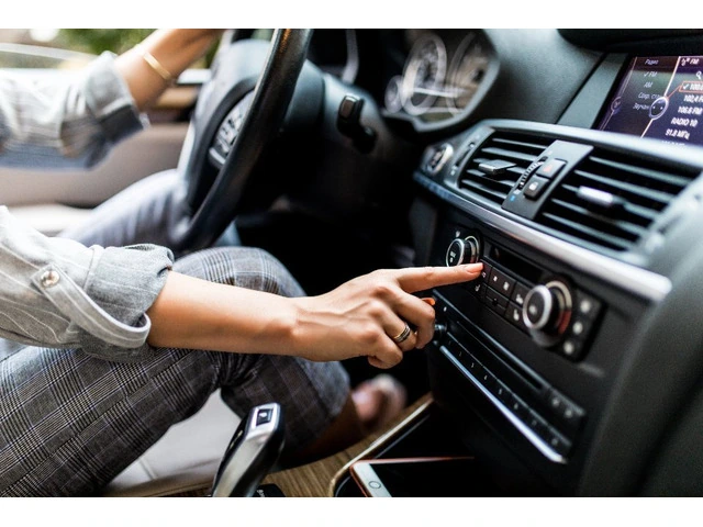 Car Air Conditioning Repairs Adelaide – Expert AC Service photo 1