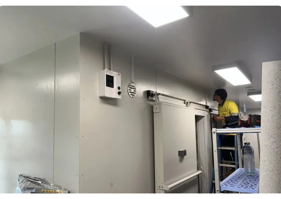 Commercial Electrician Perth photo 1