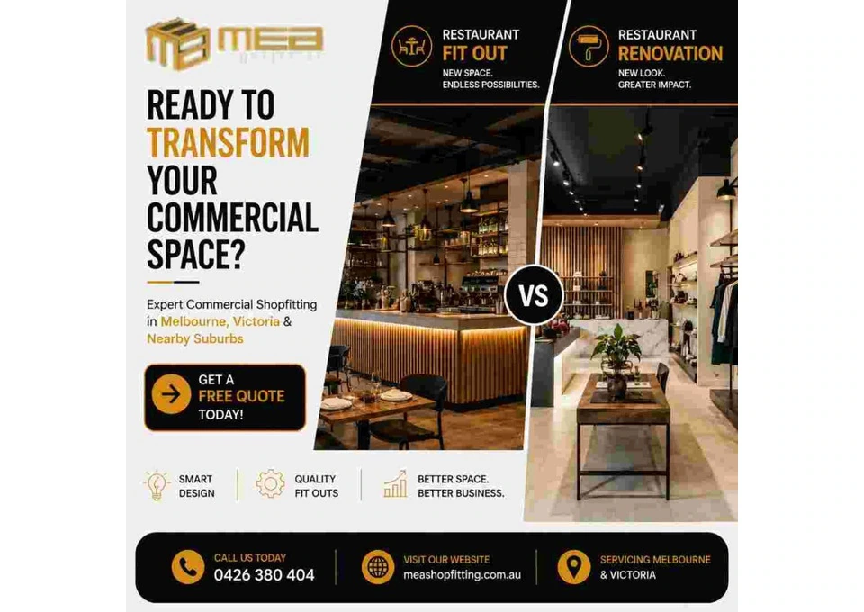 Ready to Transform Your Commercial Space? Request a Free Consultation Today