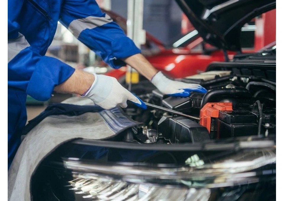 Recommended By All Mobile Pre Purchase Car Inspection Sydney photo 1