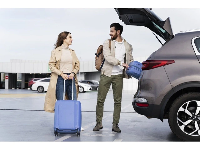 Airport Chauffeur Services Sydney | Chauffeur Hire photo 1