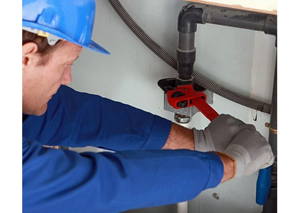 Fast Plumbing Help When You Need It Most photo 1