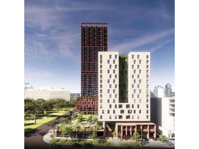 Looking For Experienced Strata Consultants To Manage Your Perth Development? photo 1