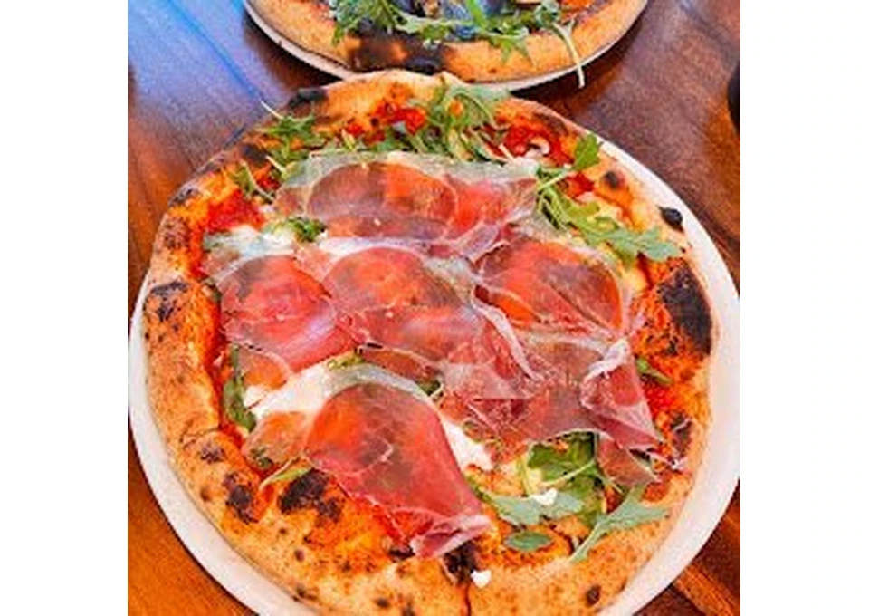 Private Dining Italian Restaurant Melbourne | Solana photo 1