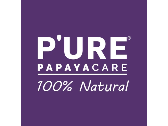 Buy P'URE Papayacare Products Australia | Health Supplements photo 1