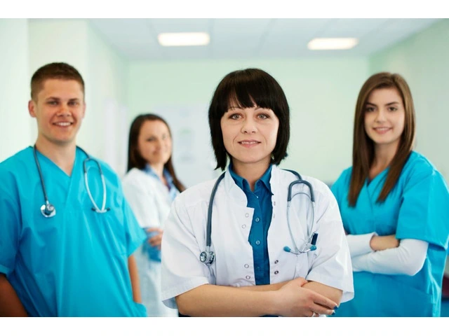 Join the Highest Paying Nursing Agency in Sydney & NSW | Xpress Health Australia photo 1
