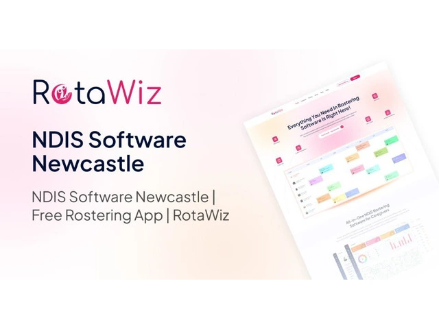 NDIS Software in Newcastle for Disability Service Providers photo 1