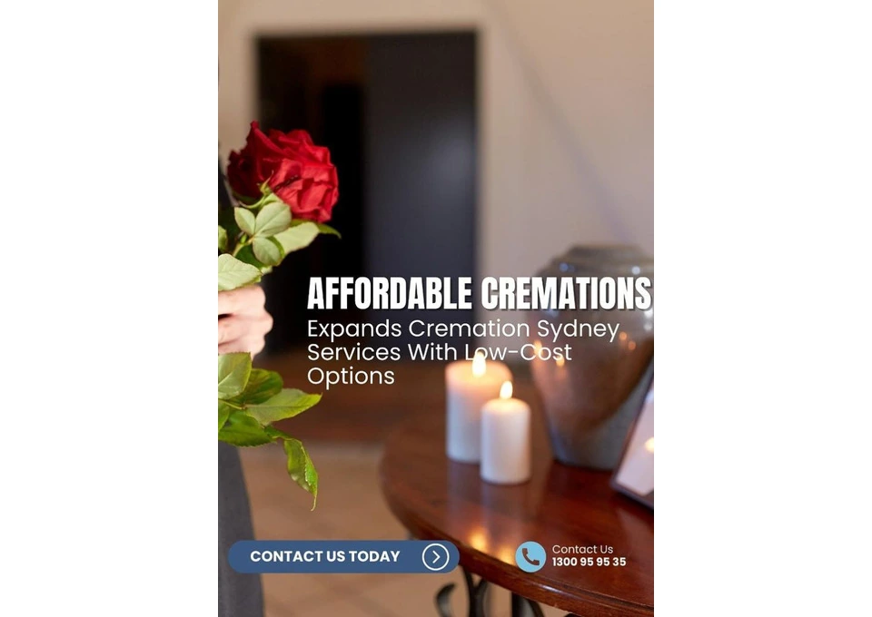 Compare Cremation Costs Sydney photo 1