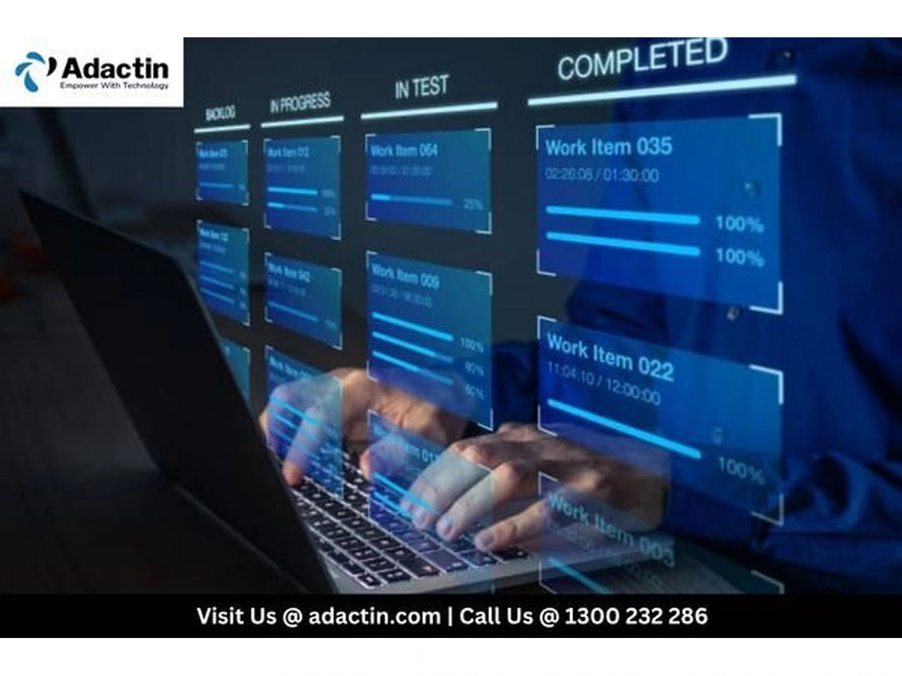 Performance Testing Services That Push Software Hard photo 1
