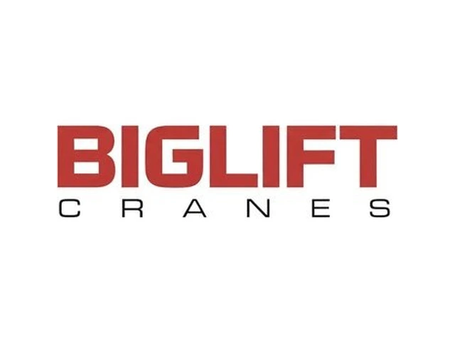 BIGLIFT CRANES photo 1