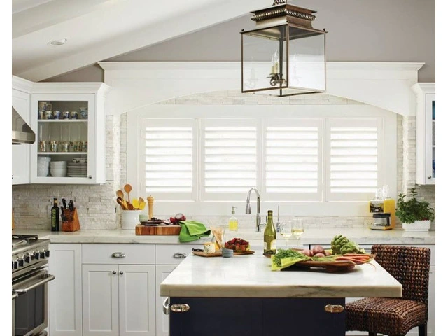 Looking For Stylish, Custom-Fit Shutters In Perth? photo 1