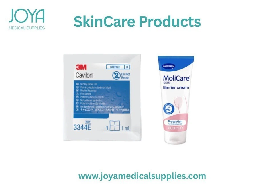 Australian Skin Care Products Online - Joya Medical Supplies photo 1