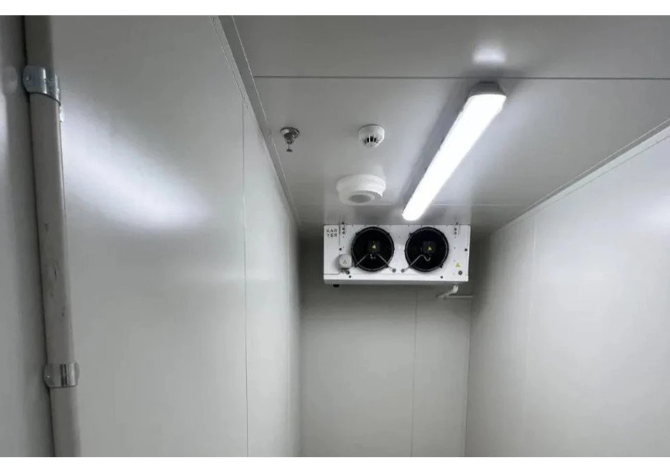 Commercial Electrician Canning Vale