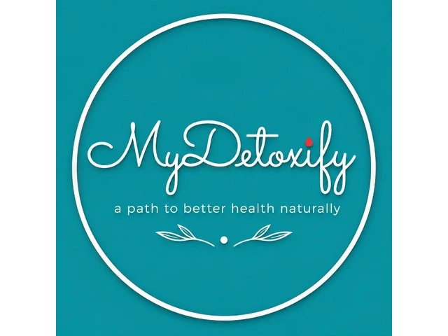 Buy Mydetoxify Detox Supplements Australia | HealthSupplement photo 1