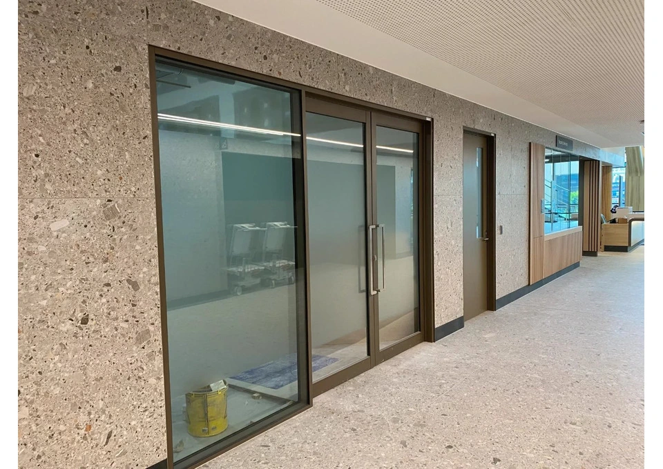 Quality Medical Fit Outs in Melbourne for Healthcare Spaces photo 1