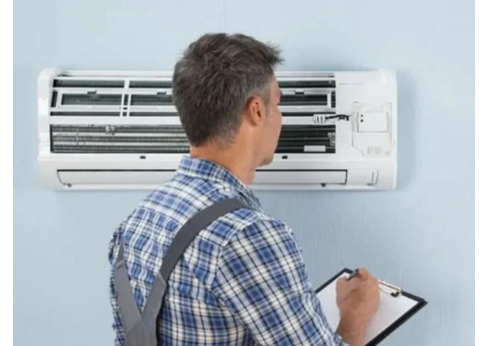 Stay Warm This Winter & Ready for Summer with Split Air Conditioning photo 1